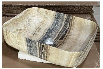 TOP BASIN UCOMFORT T-27-5M 19